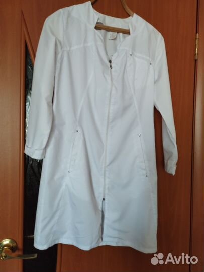 Медицинская одежда