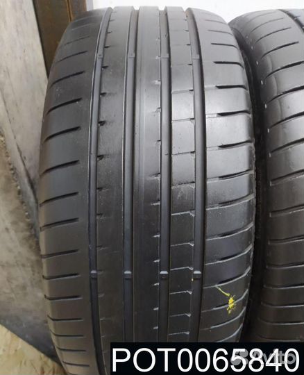 Goodyear Eagle F1 Asymmetric 3 245/35 R20 100M