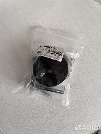 Подвесной комплект imex