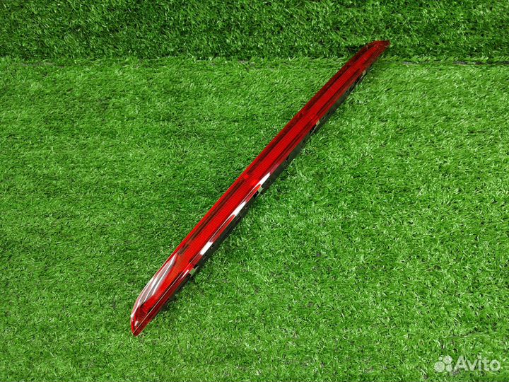 Дополнительный стоп сигнал Audi A6 C6 универсал VA