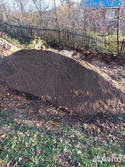 Чернозем, Земля, Торф, Навоз, Торфогрунт