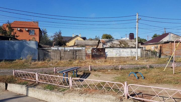 Участок 2,2 сот. (ИЖС)