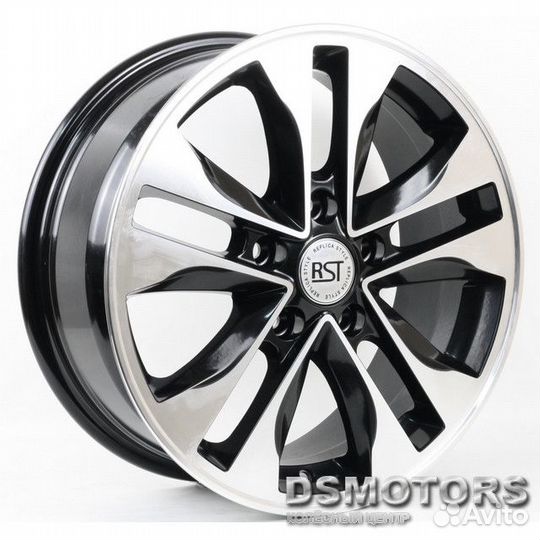 Диски R116 6.5/16 5x114.3 ET40 d66.1 BD