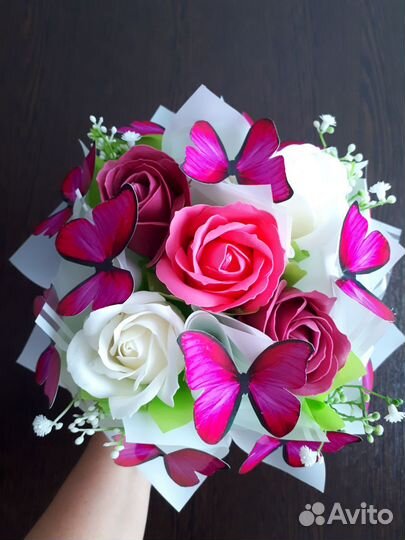 Букет на день учителя