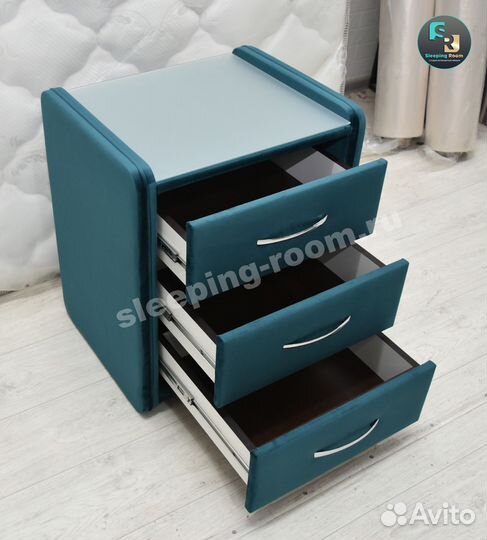 Тумба прикроватная