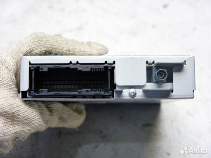 Блок управления камерой Тигуан Фольксваген