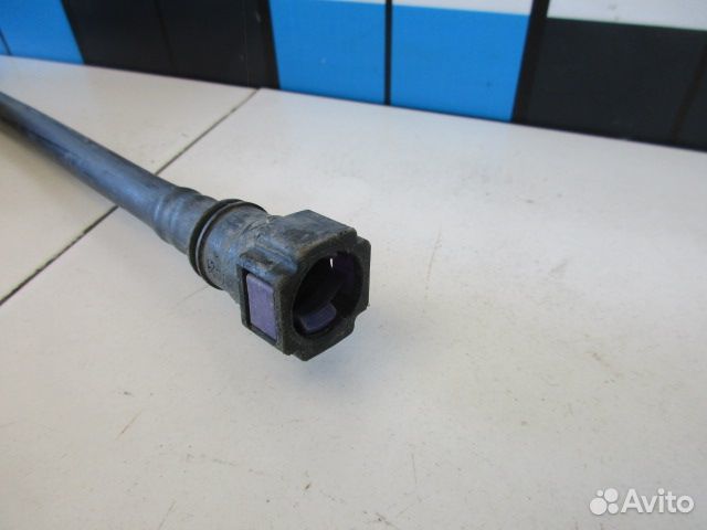 Трубка AdBlue Volvo FM13 FH13