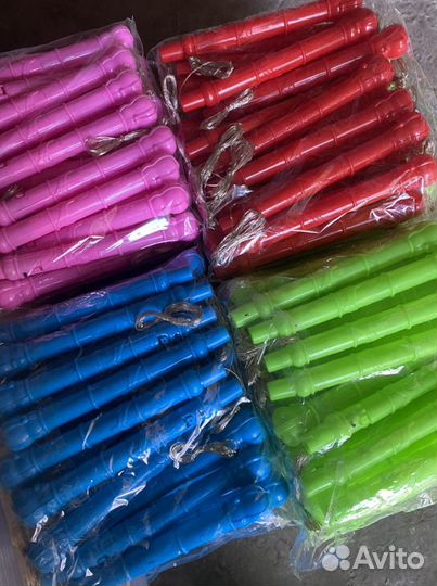 Светящиеся шары бобо. bobo LED