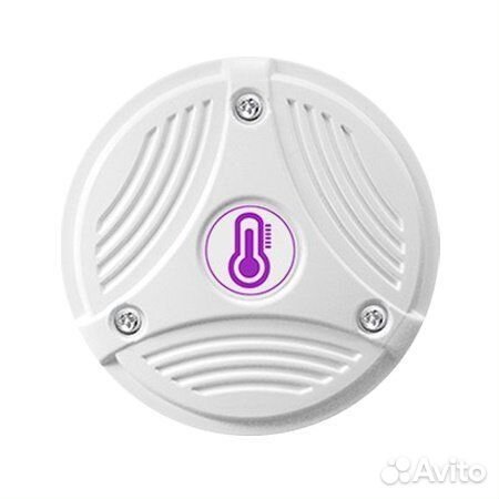 Датчик температуры Zont уличный мл-773 (NTC) прово