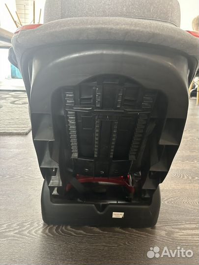 Детское автокресло от 0 до 25