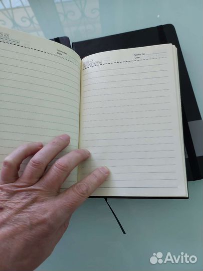 Записная книжка