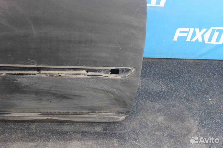 Дверь Volvo XC90 (Вольво хс90) C 91 30796497