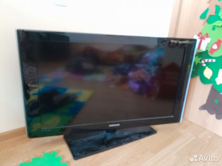 Телевизор samsung LE37 LE32 LE 42