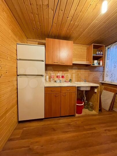 Дача 65 м² на участке 4,9 сот.