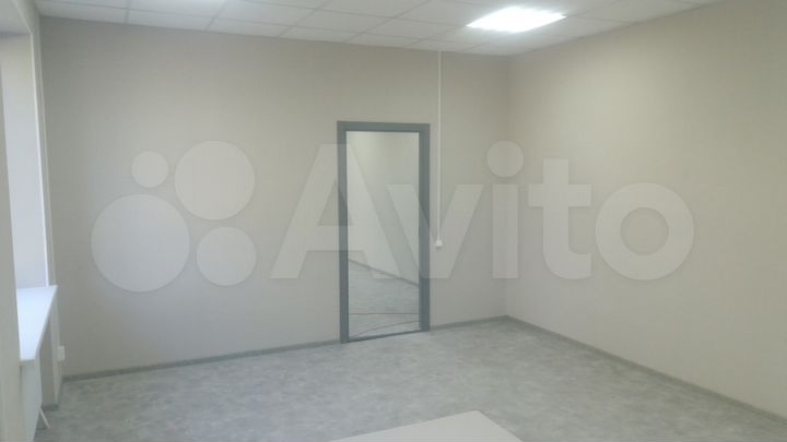 Офис, 60 м²