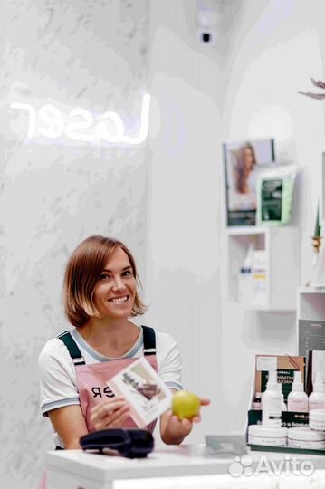 Франшиза LaserLove. Оборот от 800 т.р