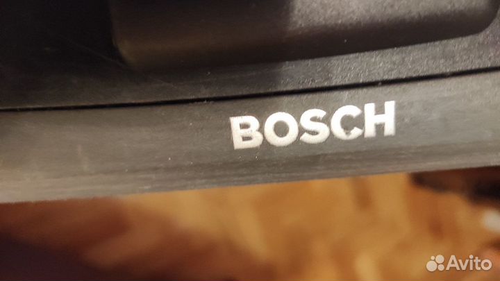 Насадка для пылесоса bosch