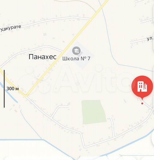 Участок 30 сот. (ИЖС)