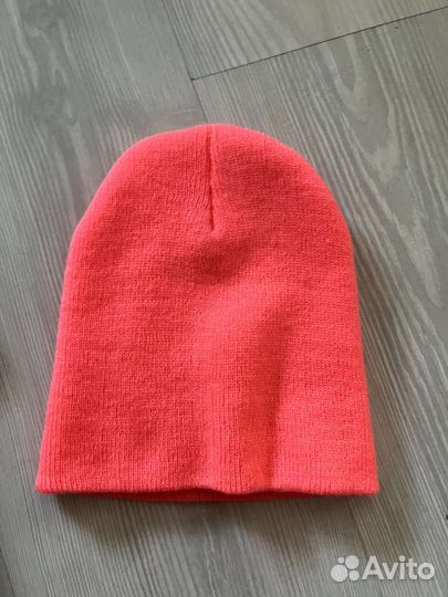 Шапочка для девочки