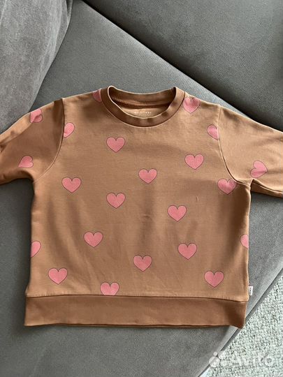 Свитшот tinycottons 6