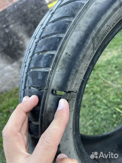 Hankook S300 195/50 R15