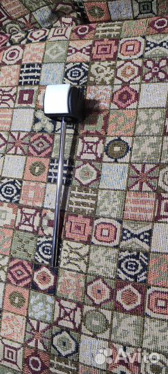 Колотушка для бас-барабана