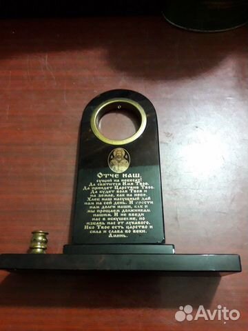 Подсвечник