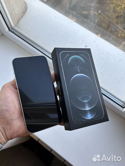 iPhone 12 Pro Max 128Gb