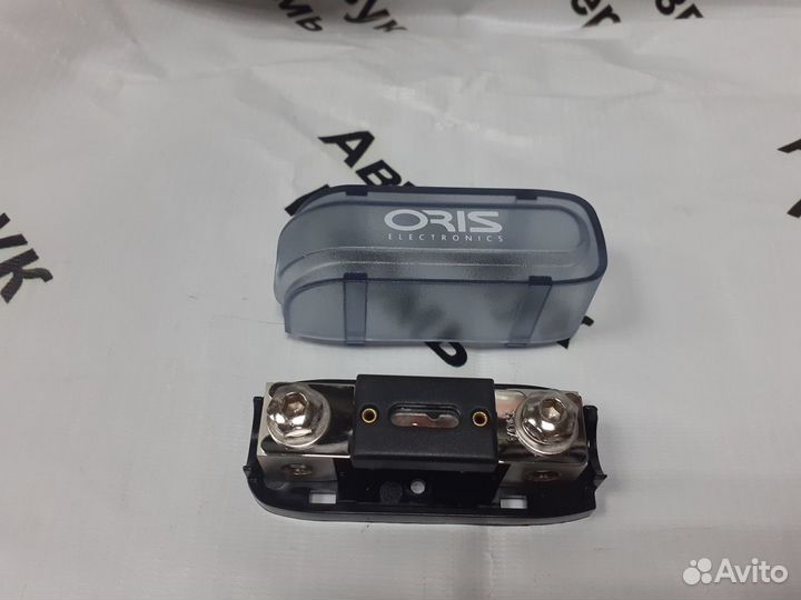 Держатель предохранителя Oris FH-A2