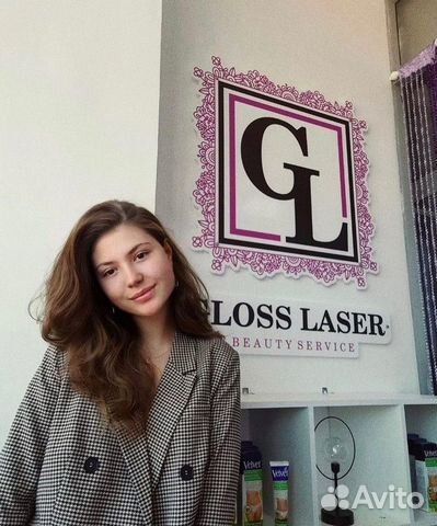 Beauty-бизнес GlossLaser