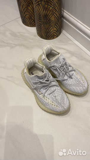 Adidas yeezy boost 350 V2 static reflective