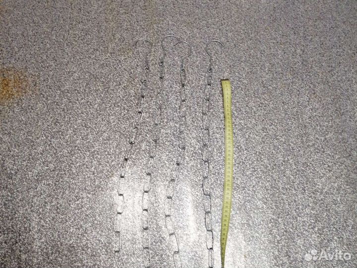 Цепочка для развешивания