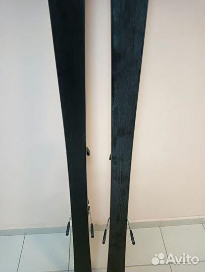 Горные лыжи Fischer 170