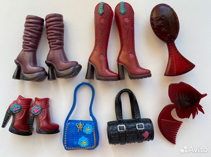 Кукла My style/Барби/Barbie