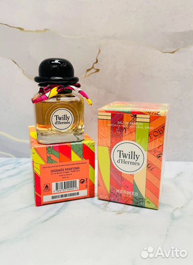 Hermes Twilly D'Hermes 85 ml Парфюм Женский