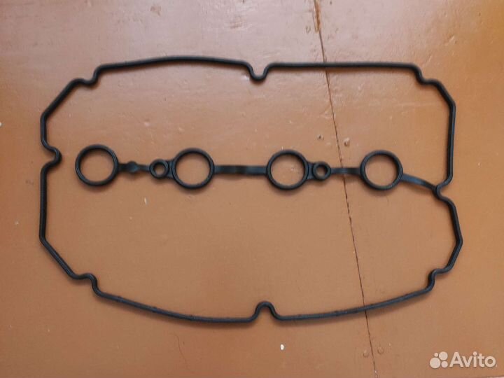 Прокладки Kia spectra