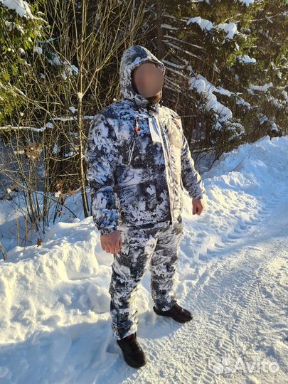 Костюм горка-35