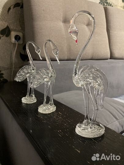 Статуэтки СССР