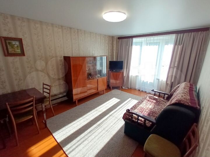 2-к. квартира, 41,7 м², 5/5 эт.