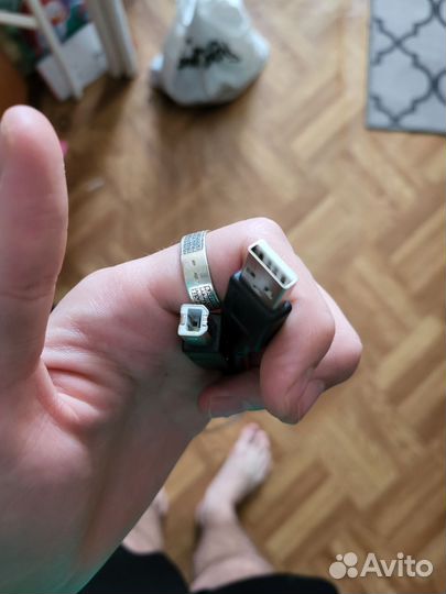 Микрофон Samson c01u pro