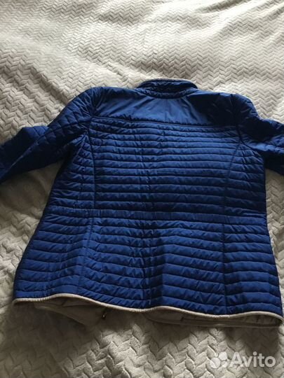 Куртка демисезонная женская Luisa Spagnoli