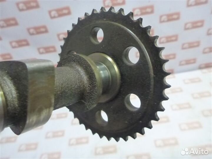 Распредвал Mazda Cx-7 ER L3 VDT 2008