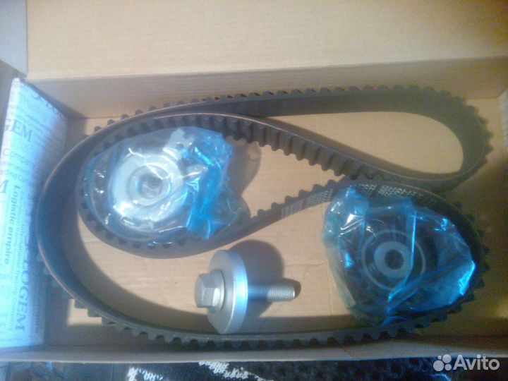 Комплект ремня грм