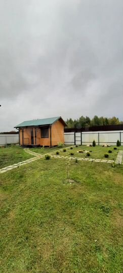 Дача 65 м² на участке 6,8 сот.