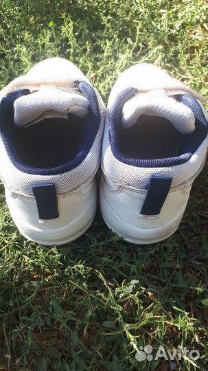 Кроссовки nike оригинальные