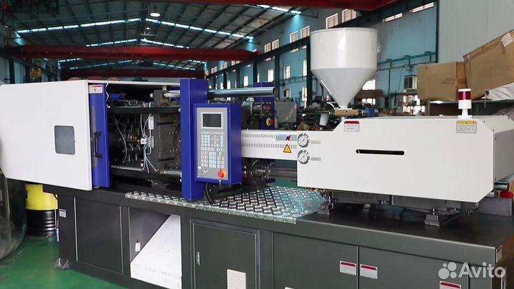 Литейщик/Литейщица пластмасс