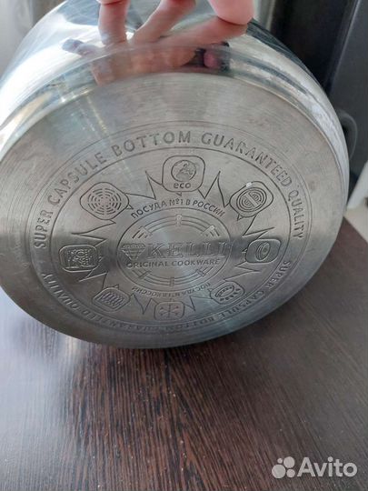 Скороварка