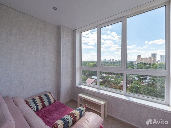 Окна пластиковые