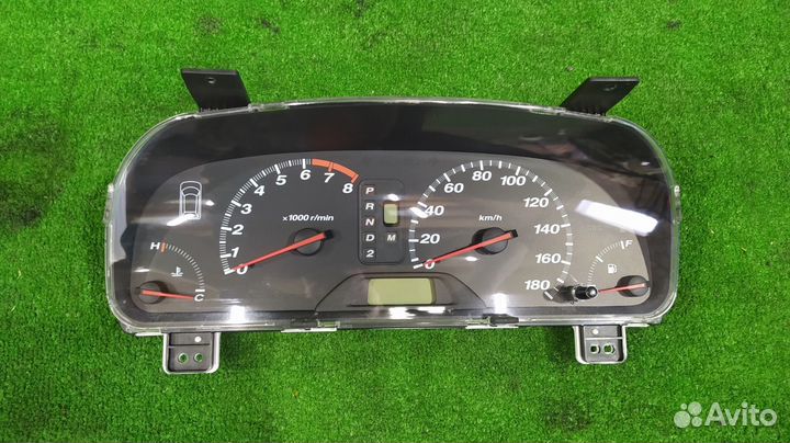 Спидометр Honda Odyssey RA6 F23A 2001