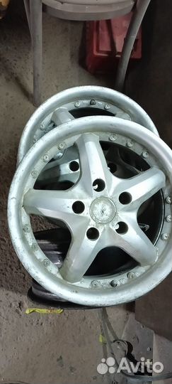 Кованное литье 15R